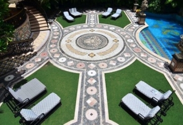 Beckham mua 'siêu biệt thự' 1200 tỷ đồng tại Mỹ